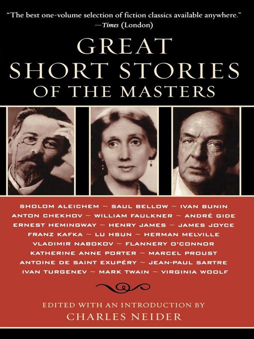 an analysis of the short story of hemingway an analysis of the short story of hemingway